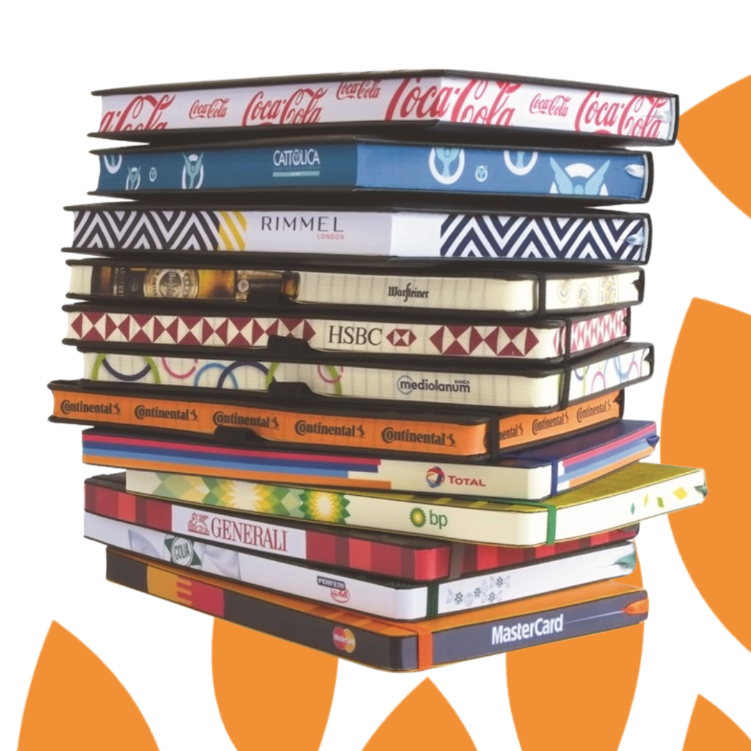 Handwriting is not dead – long live the Notebook