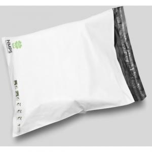 compostable courier bag
