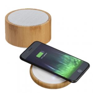 bamboo charger and speaker jpg