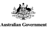 Aus Gov Logo