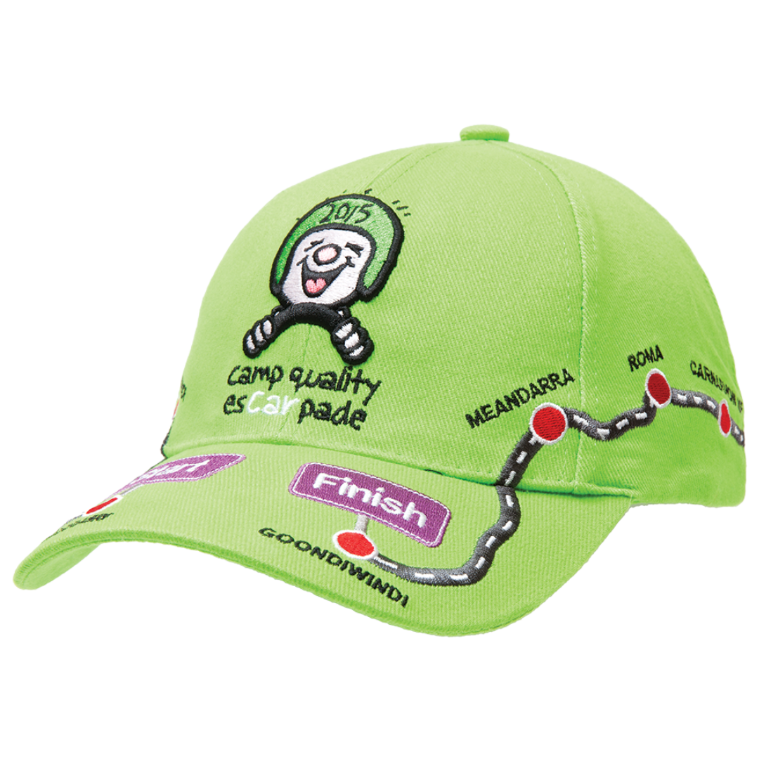 Camp Caps Copy 6