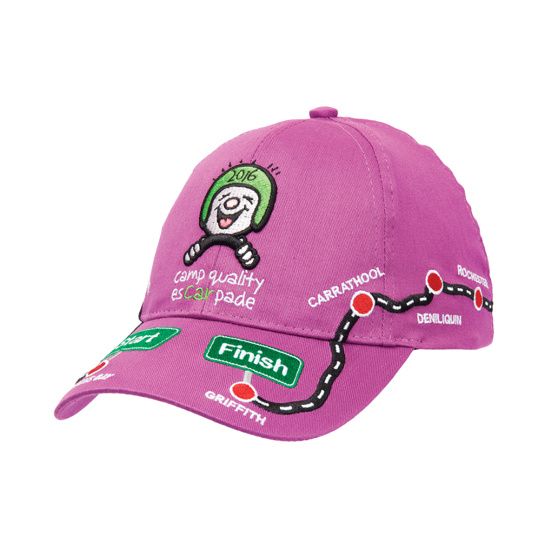 Mapping the Memories.