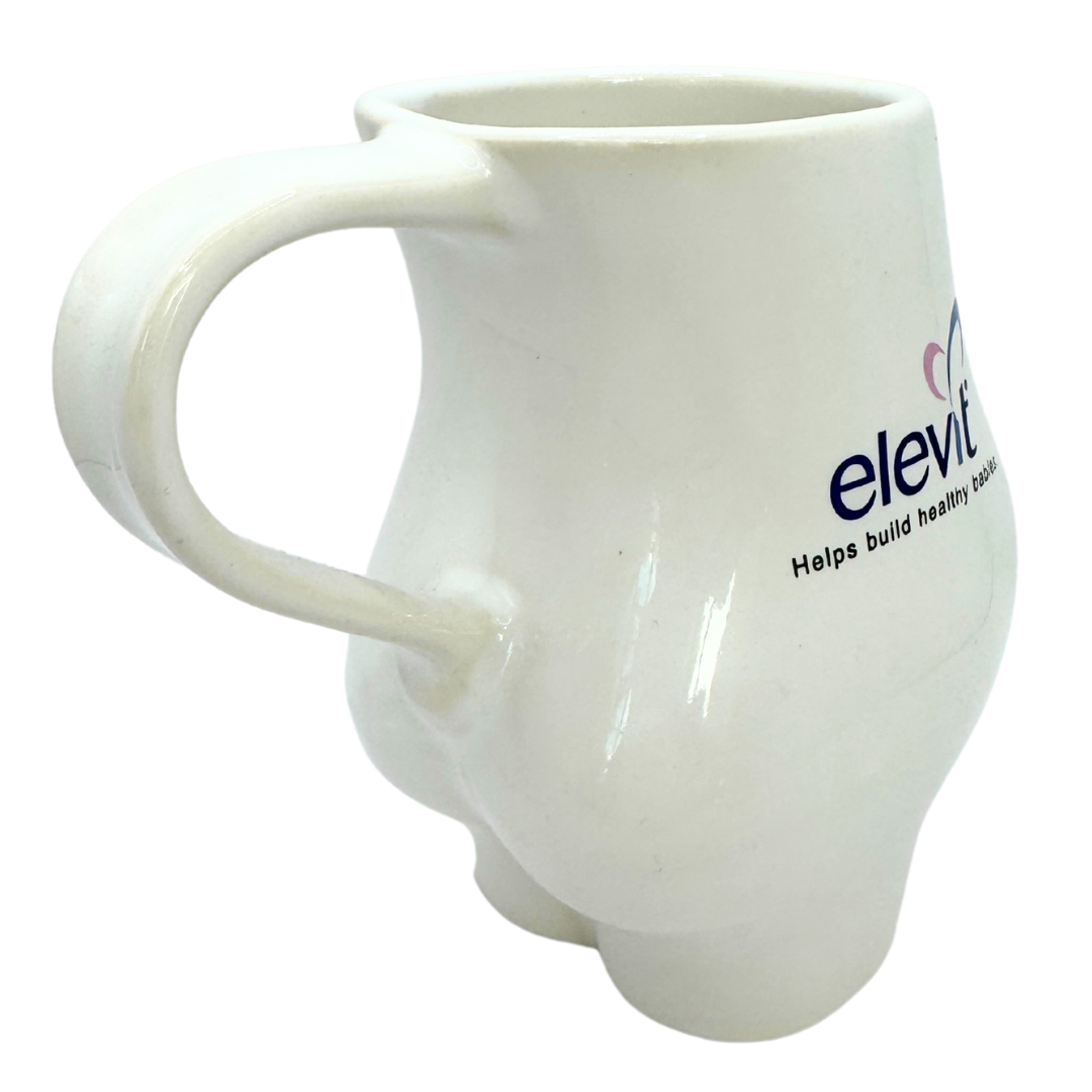 Elevit Mugs