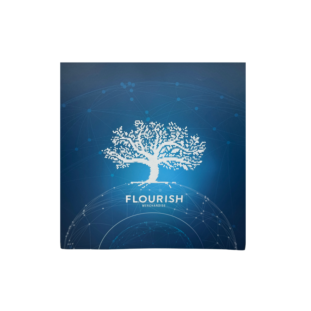 The Ultimate Fusion of Print and Digital