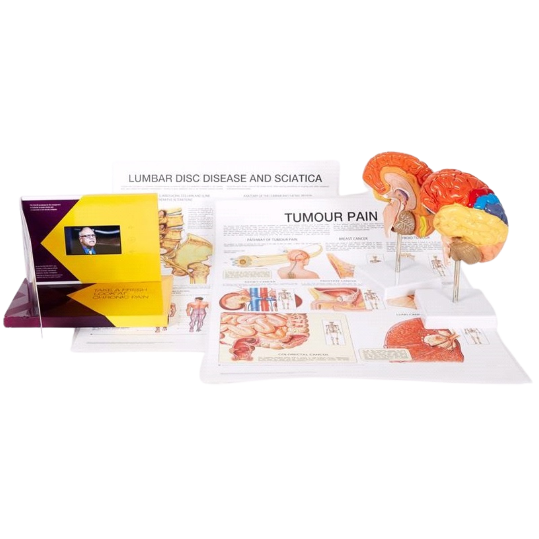 Healthcare Pain Program