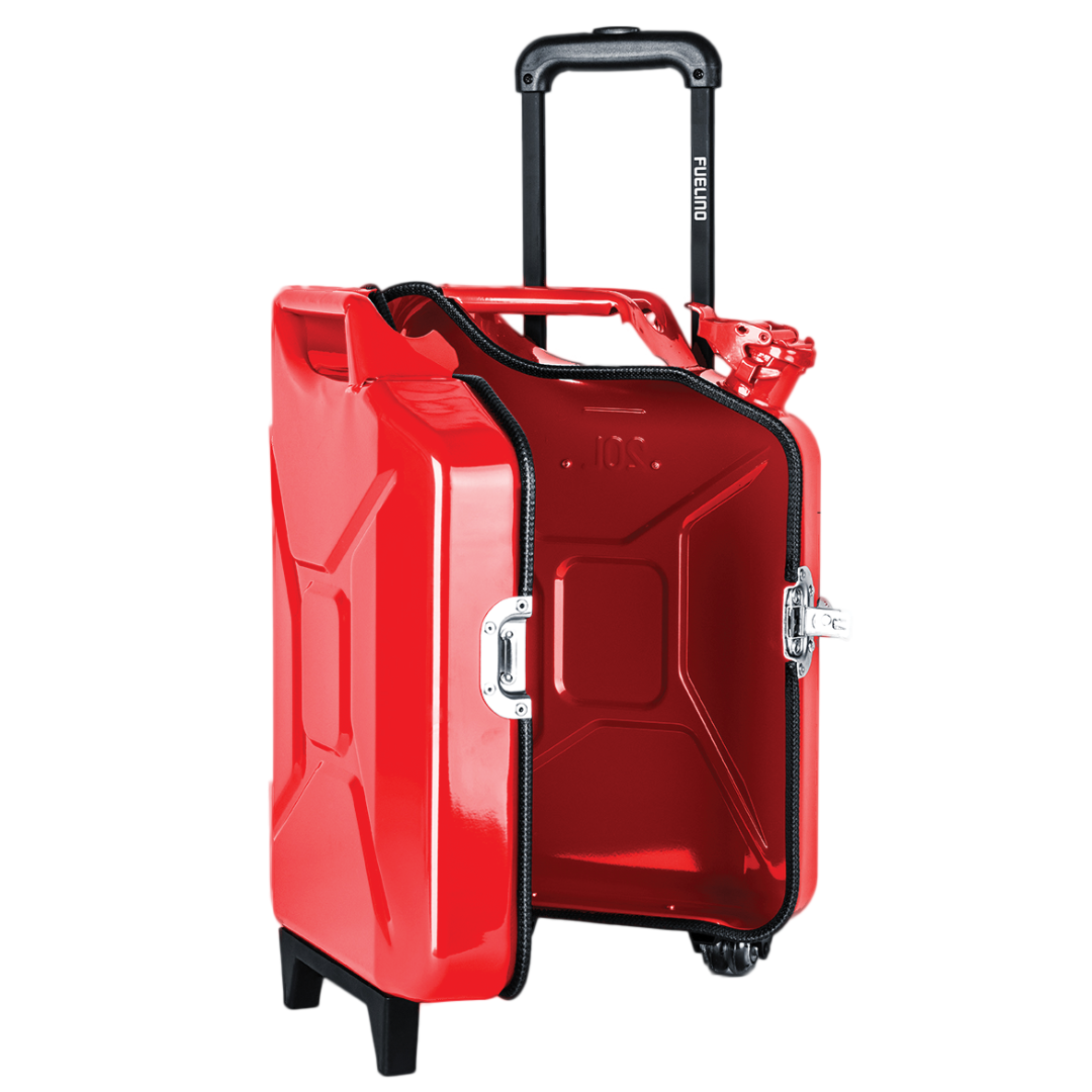 Jerry Can Red Suitcase (1)