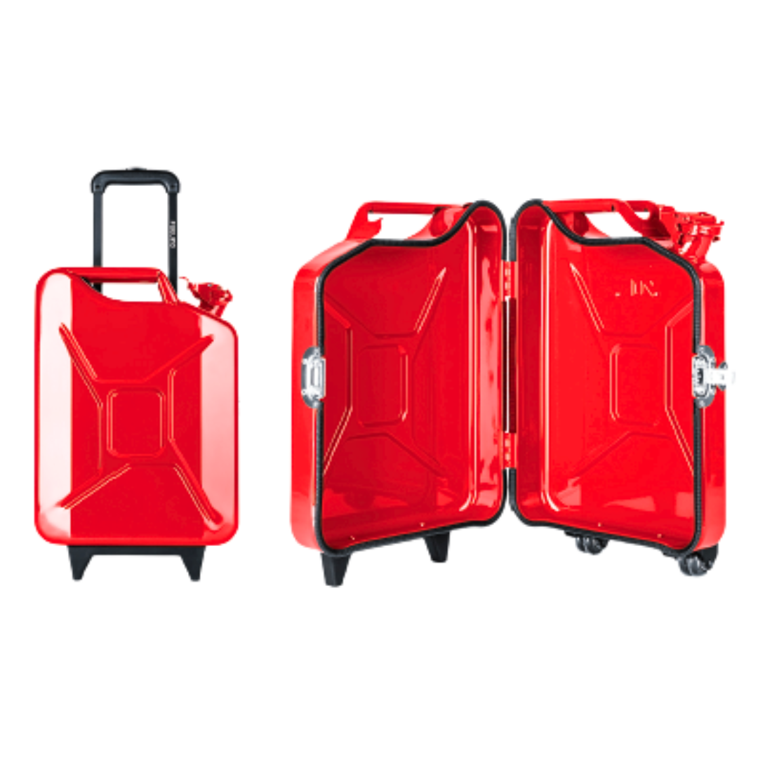 Fuel for the Brand: A Jerry Good Idea