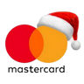 Mastercard Chrismtas Logo