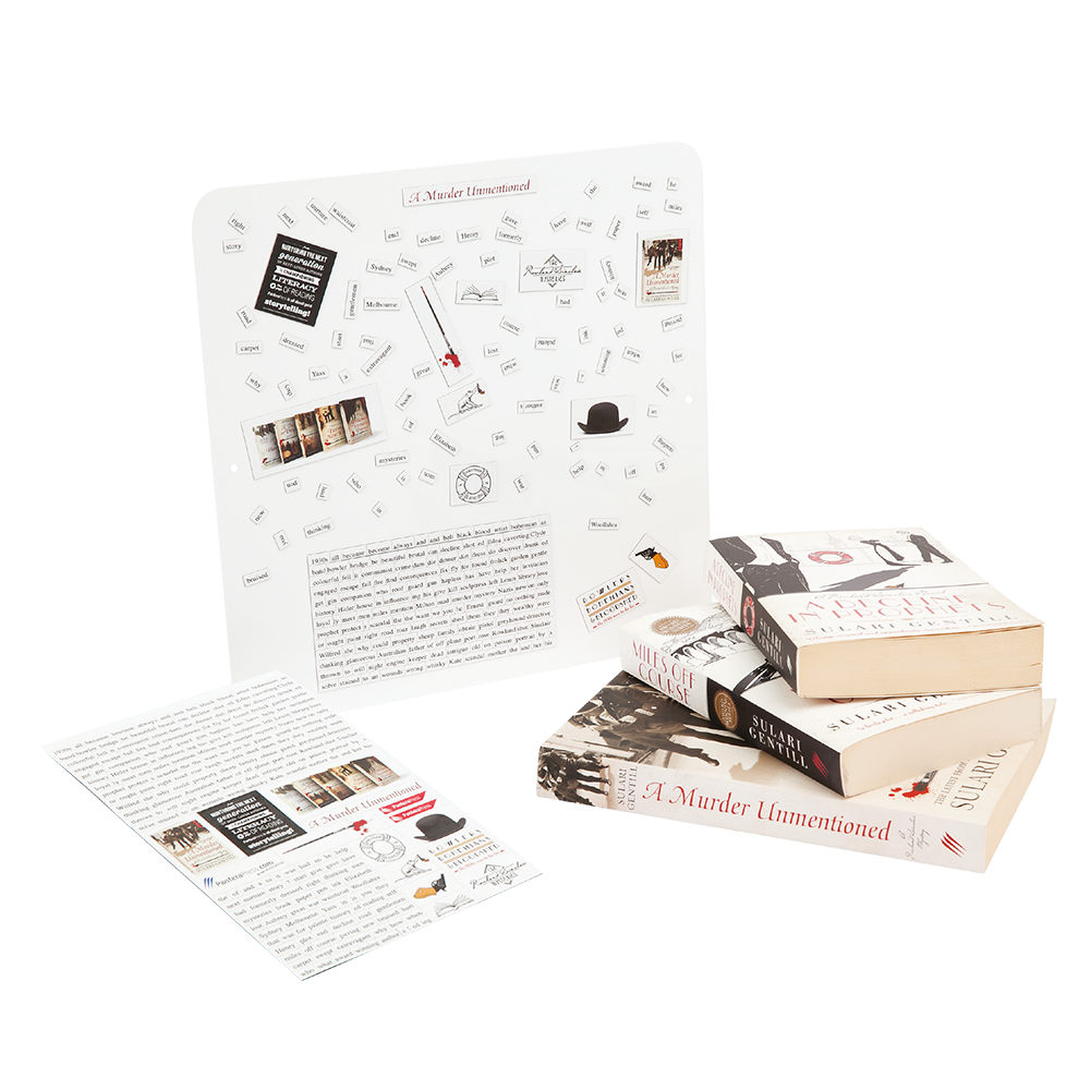 People Are Poets & Often Don’t Know It