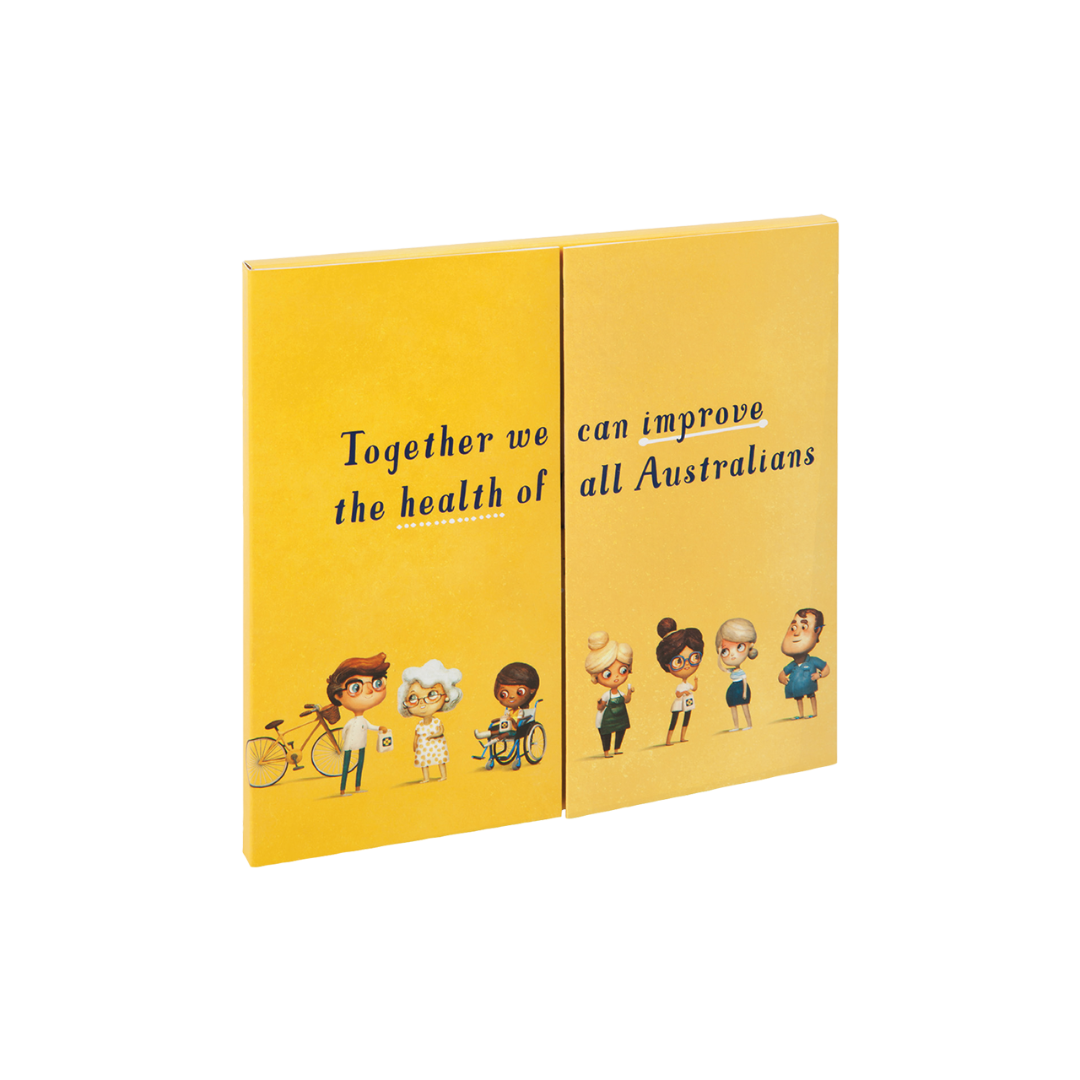 Opening Doors in Parliament: The Pharmacy Guild’s Direct Approach