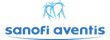 Sanofi Aventis Logo