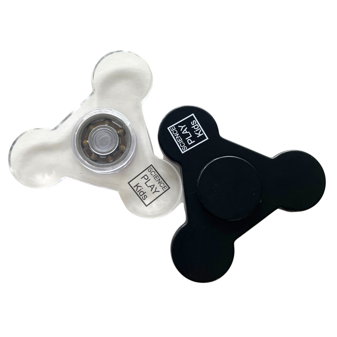 Science Play Fidgets