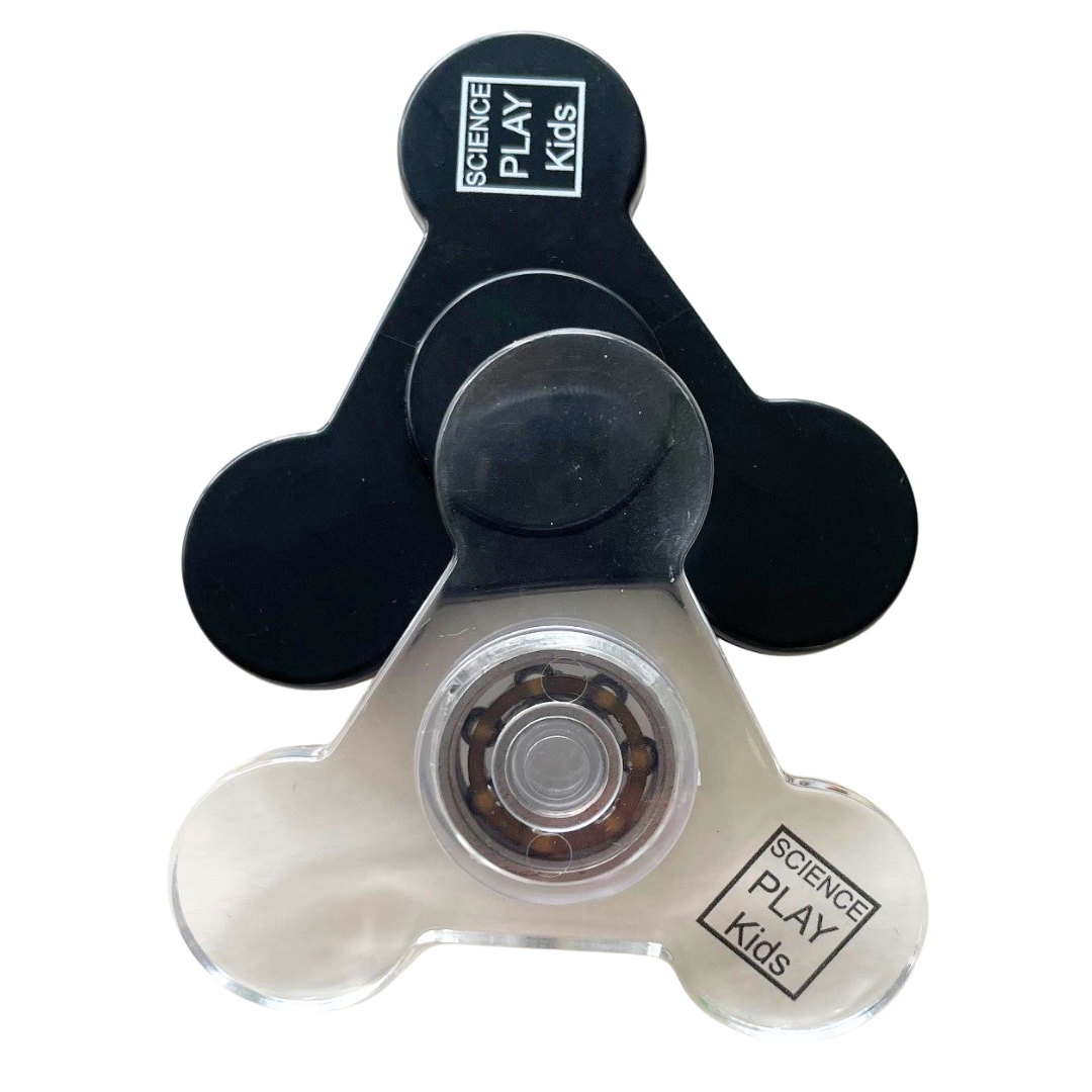Science Play Fidgets Copy