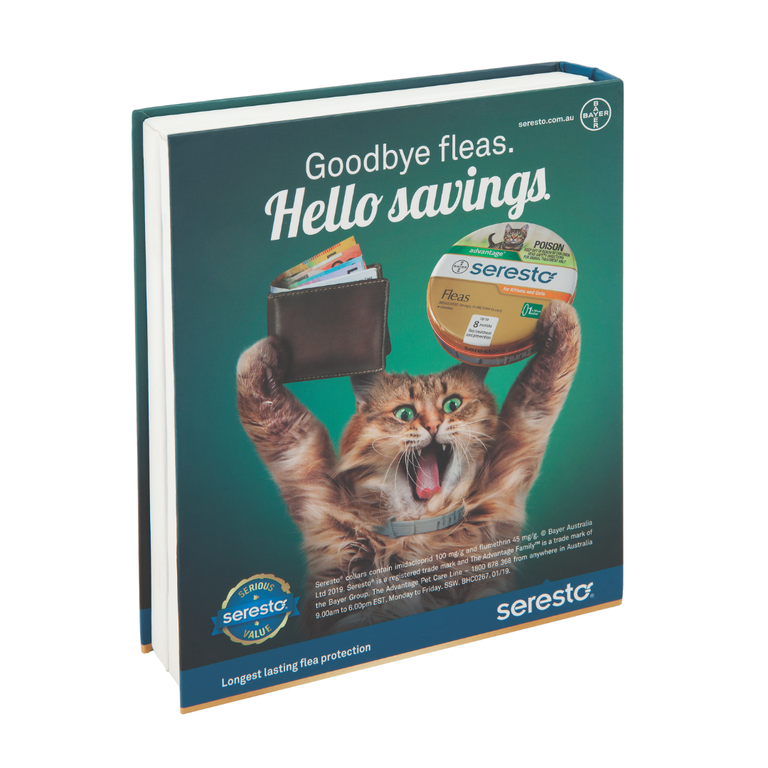 Seresto Value Sales Pack Copy
