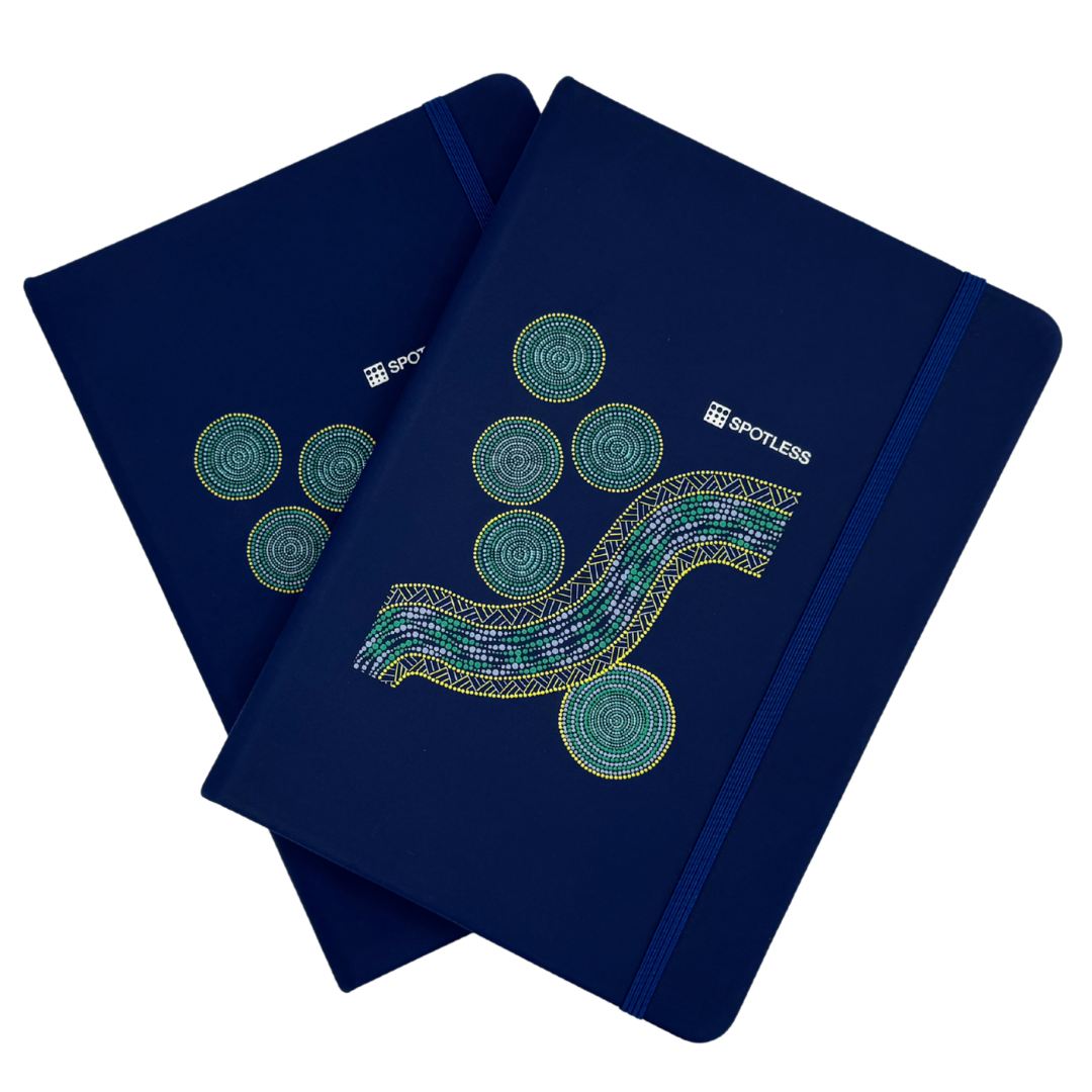 Spotless Naidoc Week Copy