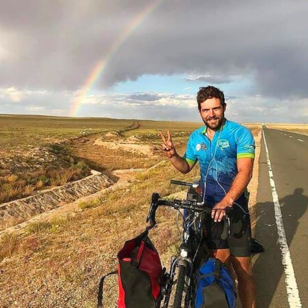 Tandem Bike Top Brain Foundation Copy 2