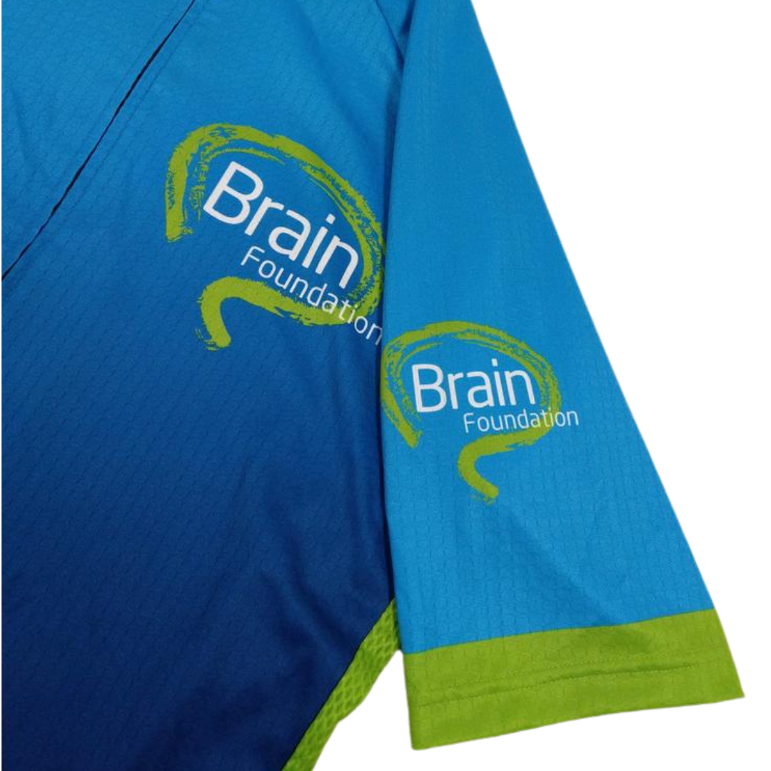 Tandem Bike Top Brain Foundation Copy 2