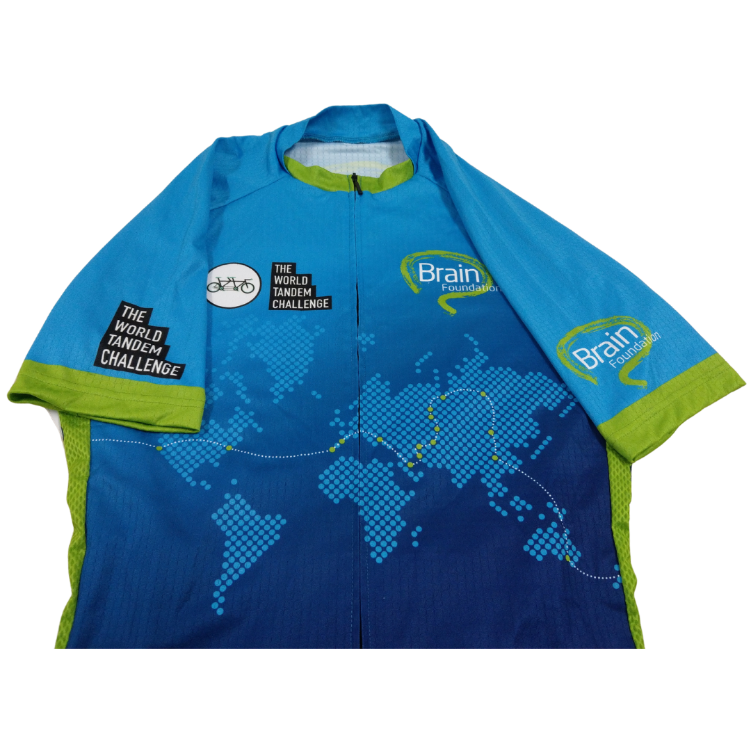 Tandem Bike Top Brain Foundation Copy 3