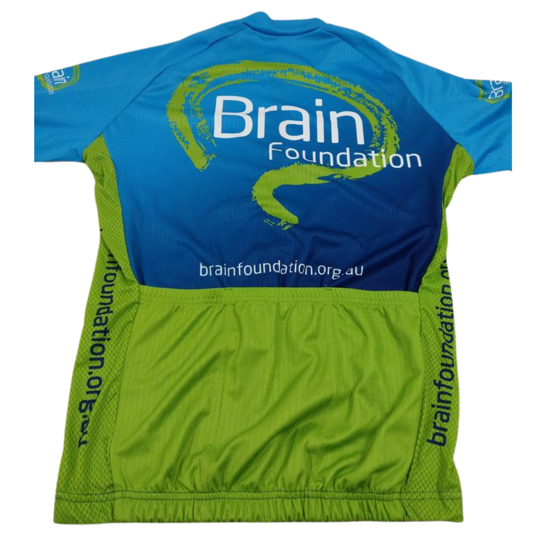 Tandem Bike Top Brain Foundation Copy 4