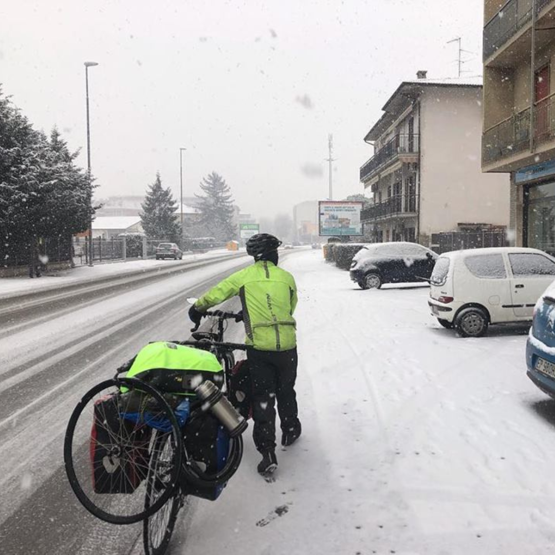 Tandem Bike Top Brain Foundation Copy 6