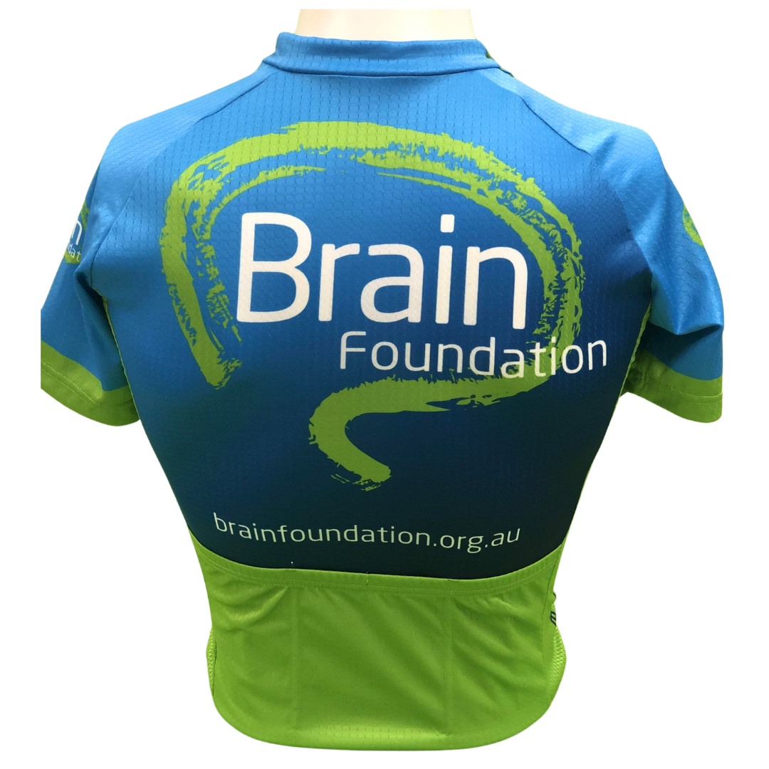 Tandem Bike Top Brain Foundation Copy 7