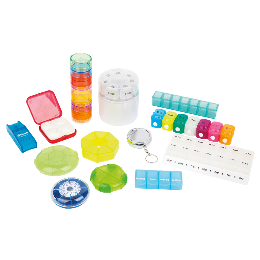 Keeping Patients On Track (2)