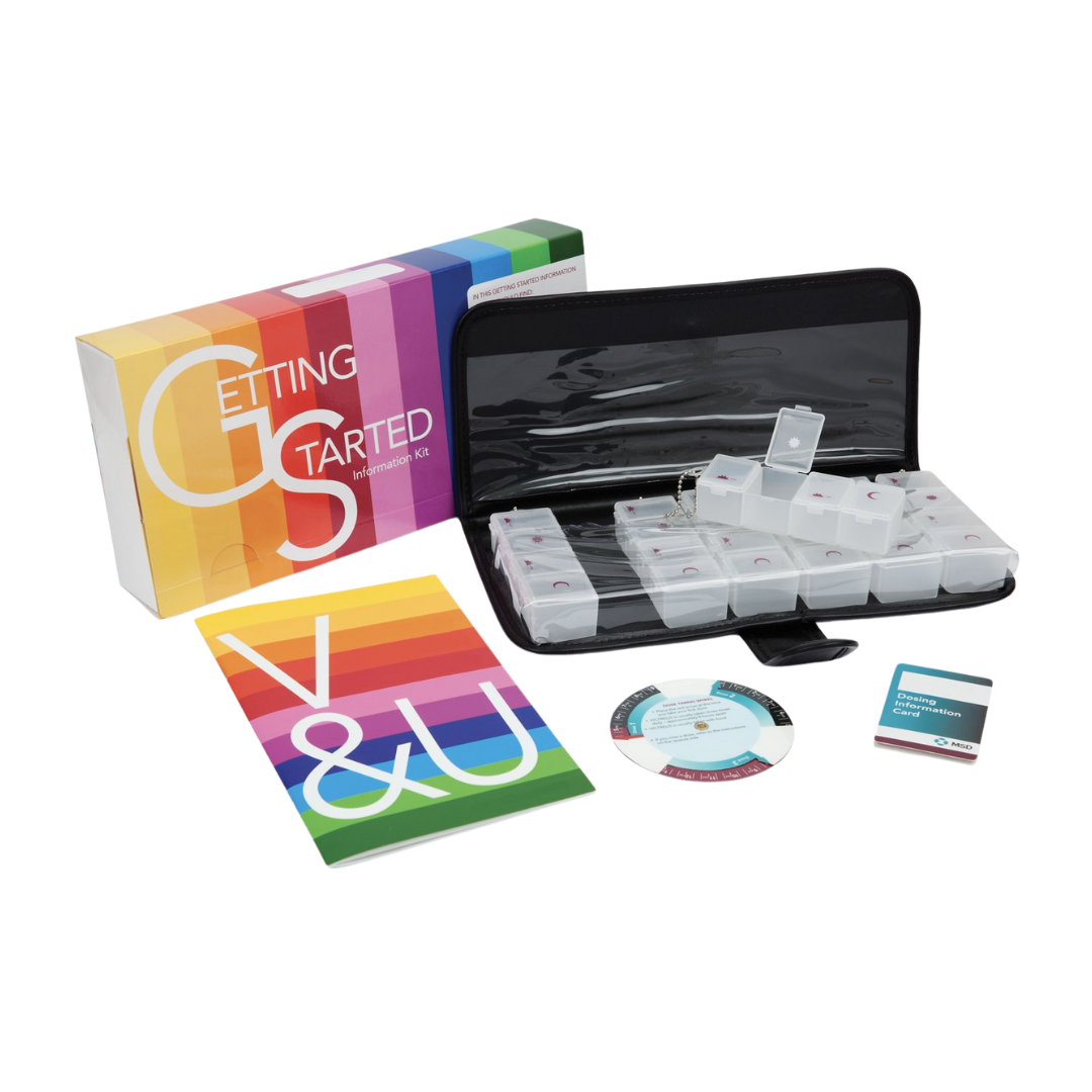 Helping Keep Patients On Track