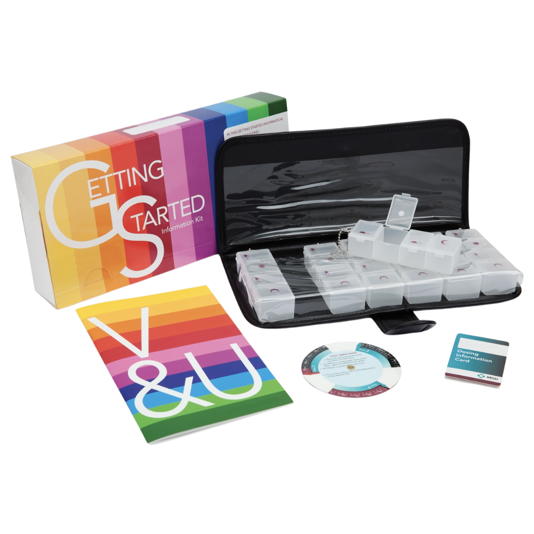 Keeping Patients On Track (4)