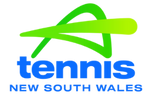 Tennis Nsw Logo