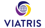 Viatris Logo