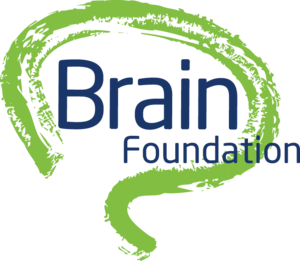 Brain Foundation Logo